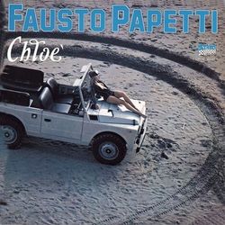 Chloe' - Fausto Papetti