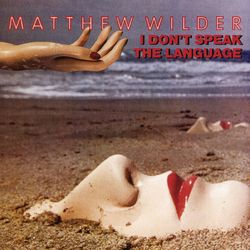 I Don't Speak The Language - Matthew Wilder