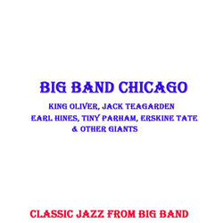 Big Band Chicago - Carroll Dickerson's Savoyagers