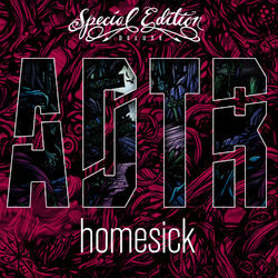 Homesick (Special Edition) - A Day To Remember