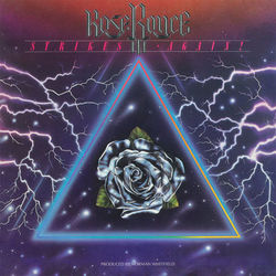 Rose Royce III: Strikes Again! - Rose Royce