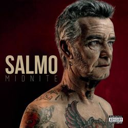 Midnite (Deluxe Version) - Salmo