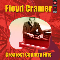 Greatest Country Hits - Floyd Cramer