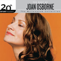 The Best Of Joan Osborne 20th Century Masters The Millennium Collection - Joan Osborne
