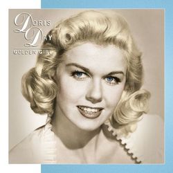 Golden Girl (The Columbia Recordings 1944-1966) - Doris Day
