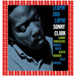 Leapin' And Lopin' - Sonny Clark