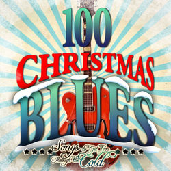 100 Christmas Blues - Songs to Get You Through the Cold (Ray Charles)