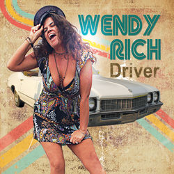 Driver - Wendy Rich