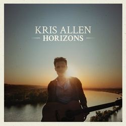 Horizons - Kris Allen