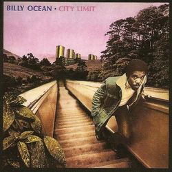 City Limit (Expanded Edition) - Billy Ocean