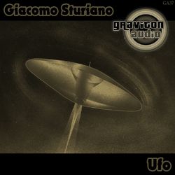 Ufo - Giacomo Sturiano