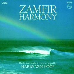 Harmony - Gheorghe Zamfir