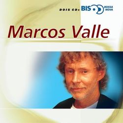 Bis Bossa Nova - Marcos Valle - Marcos Valle