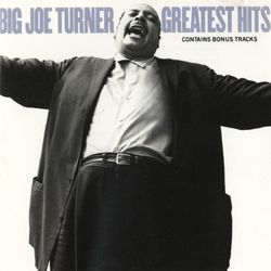 Greatest Hits - Joe Turner
