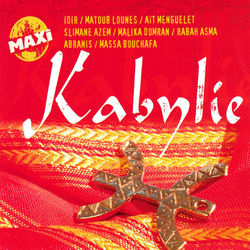 Maxi Kabylie - Idir