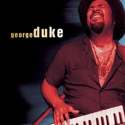 This Is Jazz #37- George Duke - George Duke