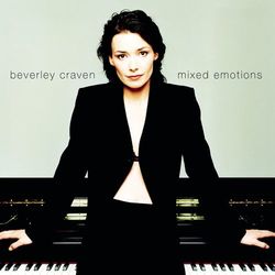 Mixed Emotions - Beverley Craven