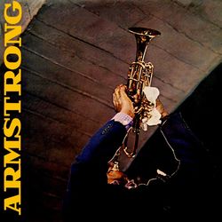 VSOP, Vol. 2 - Louis Armstrong