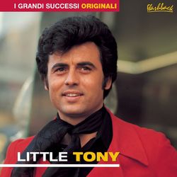 Little Tony - Little Tony