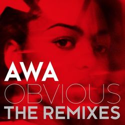 Obvious - Awa