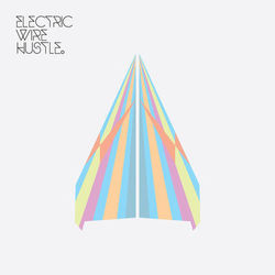 Waters EP - Electric Wire Hustle