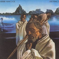 Crossings - Herbie Hancock