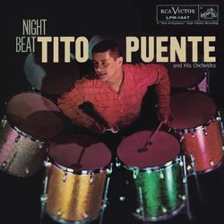 Night Beat - Tito Puente