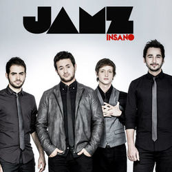 Insano - Jamz