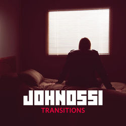 Transitions - Johnossi