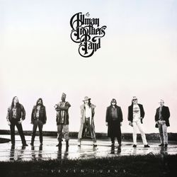 Seven Turns - The Allman Brothers Band