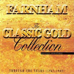 The Classic Gold Collection: 1967 - 1985 - John Farnham