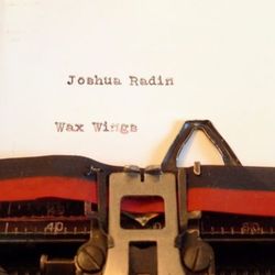 Wax Wings - Joshua Radin