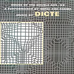 House Of The Double Axe - Dicte