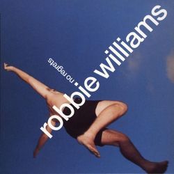 Deceiving Is Believing - Robbie Williams