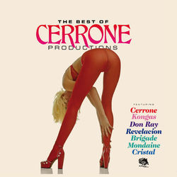 The Best Of Cerrone Productions - Cerrone