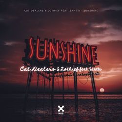Sunshine - Patrice
