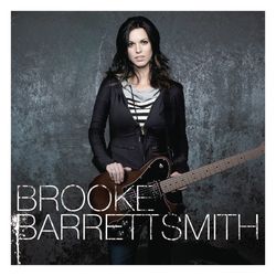 Brooke Barrettsmith - Brooke Barrettsmith