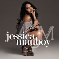 Been Waiting - Jessica Mauboy