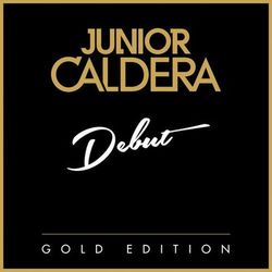 Debut - Junior Caldera