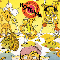 Yellow Fever - Hot Tuna