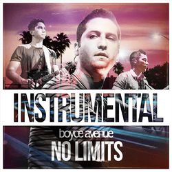 No Limits (Instrumental) - Boyce Avenue