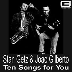 Ten songs for you - Stan Getz