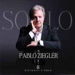 Solo - Pablo Ziegler