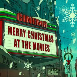 Merry Christmas At The Movies - Alvin and the Chipmunks