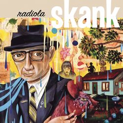 Radiola - Skank