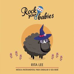 Rock Your Babies: Rita Lee - Rock Your Babies