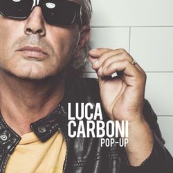 Pop-Up - Luca Carboni