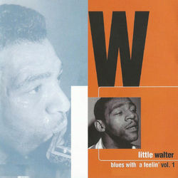 Blues with a Feelin' Vol. 1 - Little Walter
