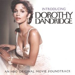 Introducing Dorothy Dandridge - Elmer Bernstein