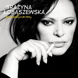 Przeplywamy - Grazyna Lobaszewska